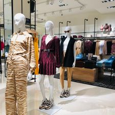 Costes Women