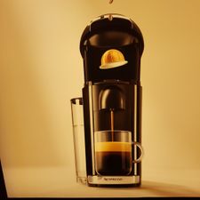 Nespresso Boutique