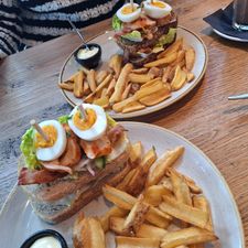 restaurant De Beren Hoogeveen