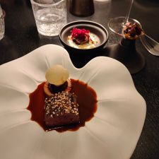 Restaurant Ambrozijn