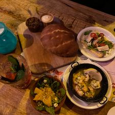 La Cubanita Leiden