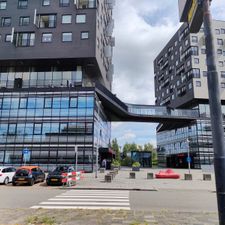 Hertz Autoverhuur - Groningen - Laan Van De Vrijheid 280 A