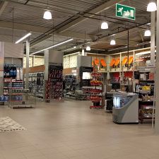 Karwei bouwmarkt Heiloo