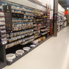 Karwei bouwmarkt Emmeloord