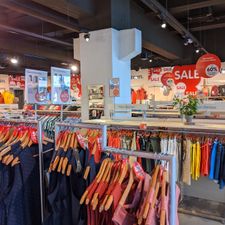 ANWB winkel Eindhoven Emmasingel