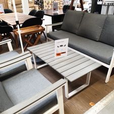 HORNBACH Bouwmarkt