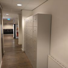 3BE Backpackers Bed & Breakfast Eindhoven