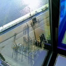 DoubleTree by Hilton Amsterdam Centraal Station