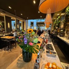 Café-Restaurant De Plantage