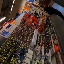 GAMMA bouwmarkt Dokkum
