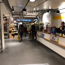 Jumbo Foodmarkt