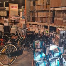 GAMMA bouwmarkt Venlo