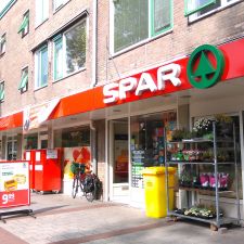 SPAR Olierook