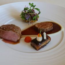 Restaurant Kasteel Heemstede