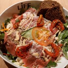 Restaurant & Grandcafé Liff