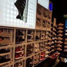 JD Sports