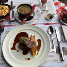 Bistro Pampus