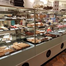 de Bijenkorf Den Haag