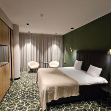 Valk Exclusief Hotel Schiedam