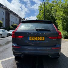 Hertz Autoverhuur - Amsterdam - Overtoom 333