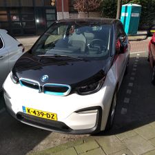SIXT Autoverhuur Amsterdam Sloterdijk