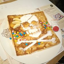 De Pannekoekenbakker Heusden