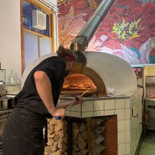 La Perla Pizzeria