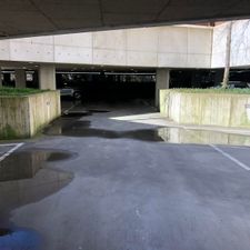 Q-Park Weesperplein