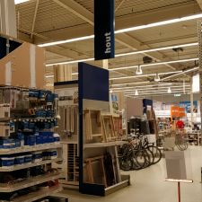 GAMMA bouwmarkt Tilburg Zuid