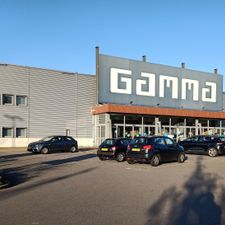 GAMMA bouwmarkt Peizerweg Groningen