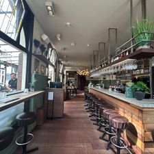 Loetje Amsterdam Café