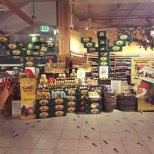 Jumbo Foodmarkt Groningen