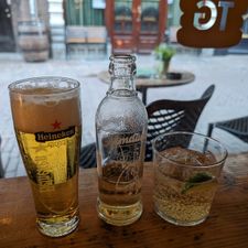 Bistro TG