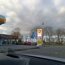 Shell