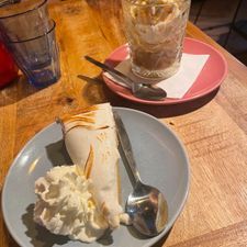 La Cubanita Utrecht