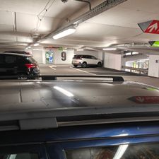 Q-Park La Vie