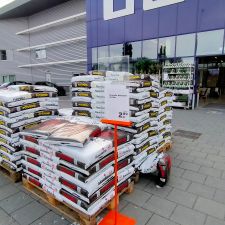 GAMMA bouwmarkt Bergen op Zoom