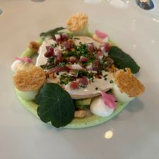 Restaurant Fred