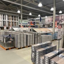 GAMMA bouwmarkt Spijkenisse