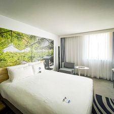 Novotel Den Haag City Centre