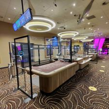 Holland Casino Scheveningen