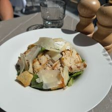 Spring Cafe Brasserie Amsterdam