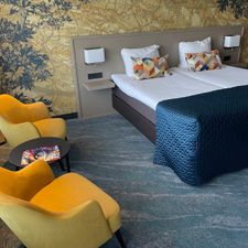 Van der Valk Hotel Wolvega - Heerenveen