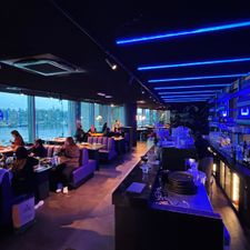 GAJA Korean BBQ & Bar Amsterdam