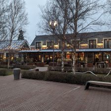 Hotel & Brasserie Katoen
