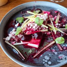 Grand Café 't Gerecht Heerenveen