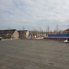 haan Express tankstation Nieuw-Lekkerland