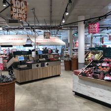 DekaMarkt World of Food Doetinchem