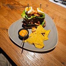 restaurant De Beren Hoogeveen