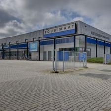 Bouwmaat Leeuwarden